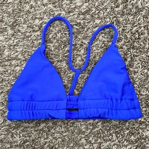 Montce Swim Bikini T Top